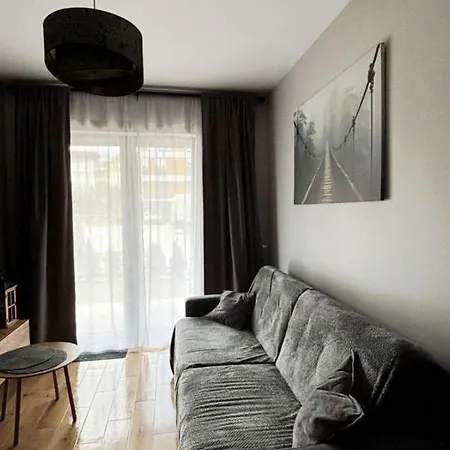 Апартаменты Sloneczna Dolina Belle View