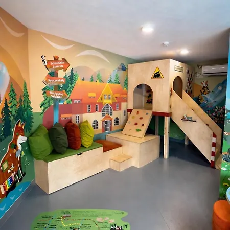 Apartamento Sloneczna Dolina Belle View