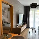 Sloneczna Dolina Belle View Апартаменты