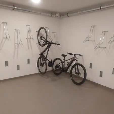 Apartamento Sloneczna Dolina Belle View