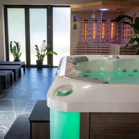 Sloneczna Dolina Belle View