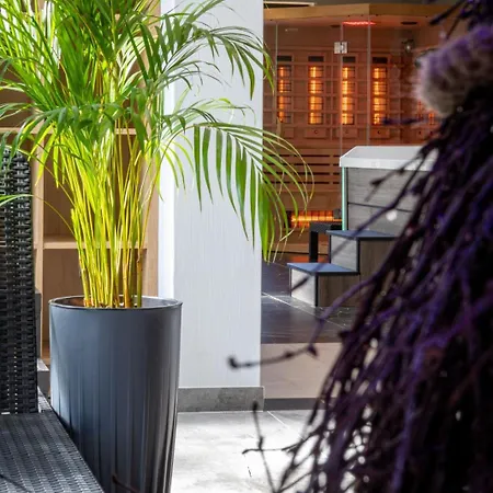 Apartamento Sloneczna Dolina Belle View