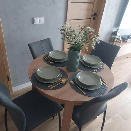 Sloneczna Dolina Belle View *