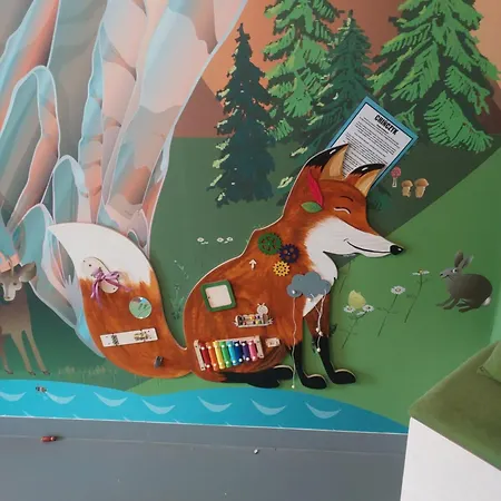 Sloneczna Dolina Belle View Apartamento