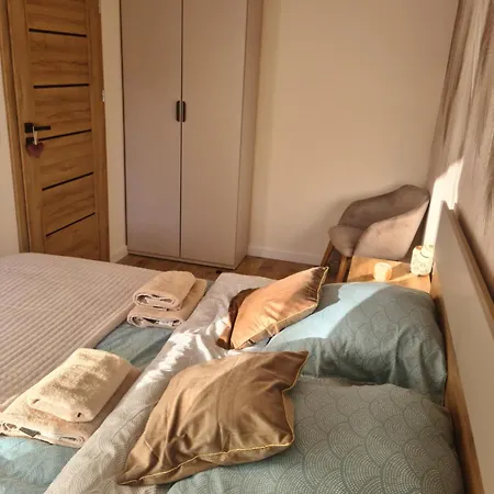 Sloneczna Dolina Belle View *