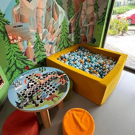 Sloneczna Dolina Belle View * Szklarska Poręba