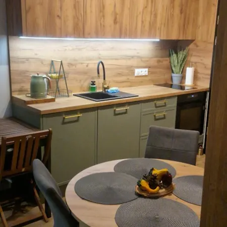 Sloneczna Dolina Belle View Szklarska Poręba