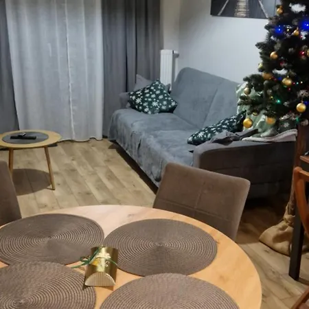 Sloneczna Dolina Belle View *