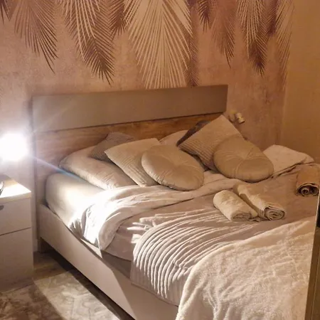 Sloneczna Dolina Belle View Szklarska Poręba